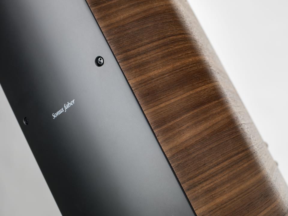 Sonus Faber Venere 2.5 Wood -2
