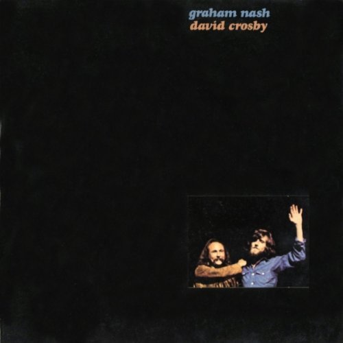 graham nash