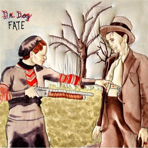 Dr. Dog Fate