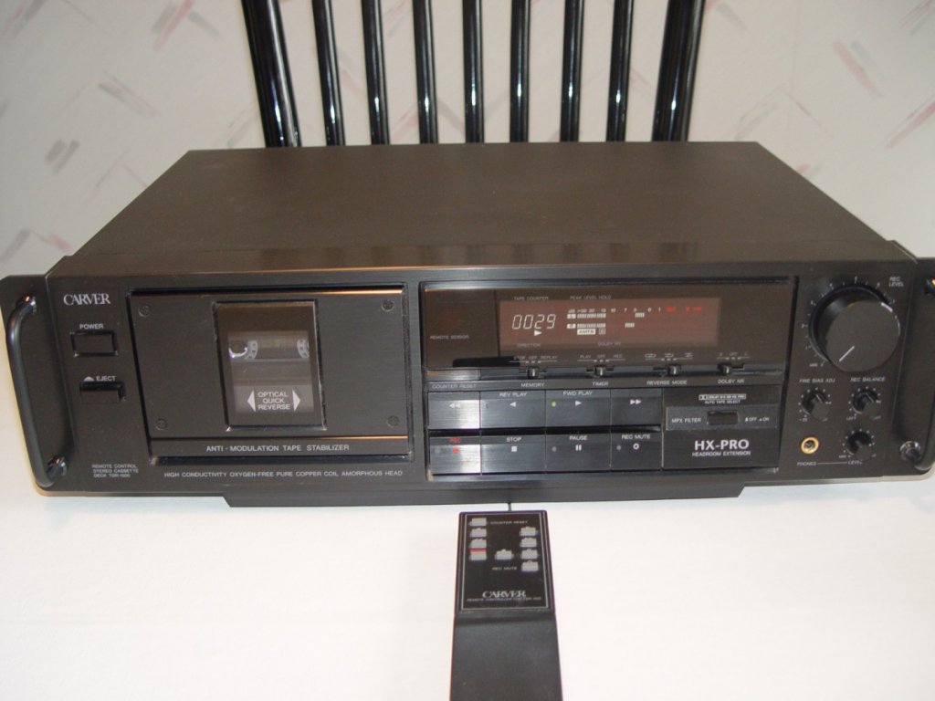 Cassette