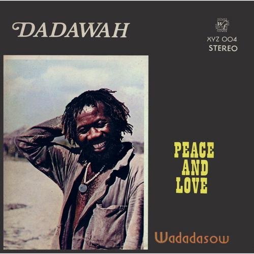 dadawah