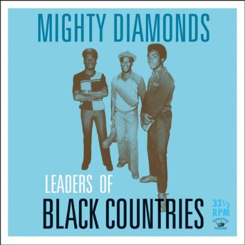 mighty diamonds leaders