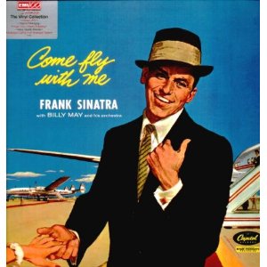 Come Fly With Me