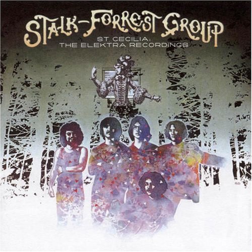 stalk forrest group