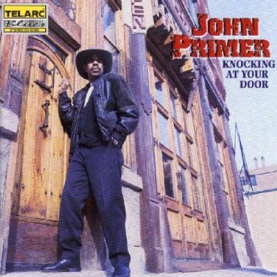 john primer knocking