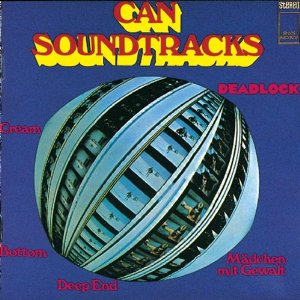 can soundtracks