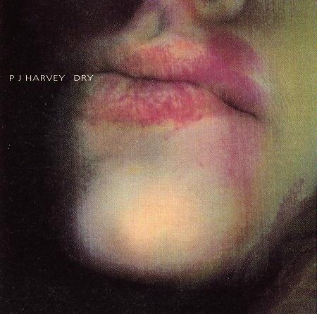 p j harvey