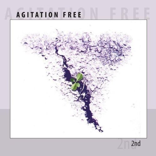 agitation free 2nd