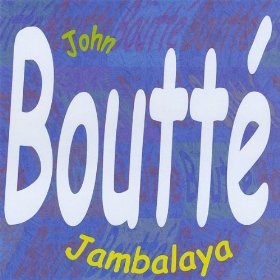 John Boutte