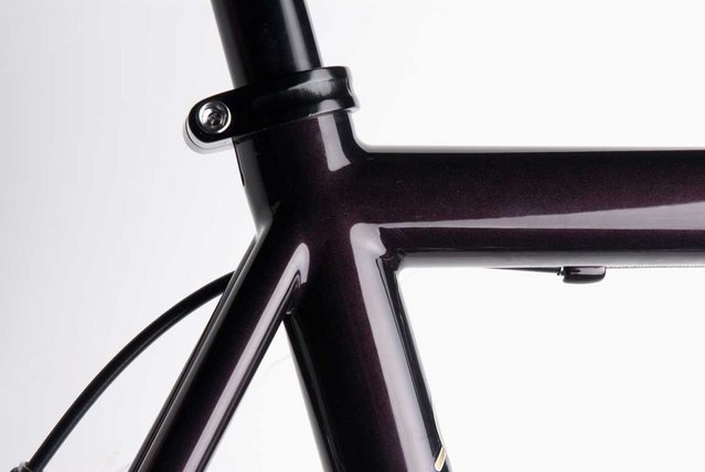 Kish Titanium
