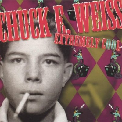 chuck e weiss