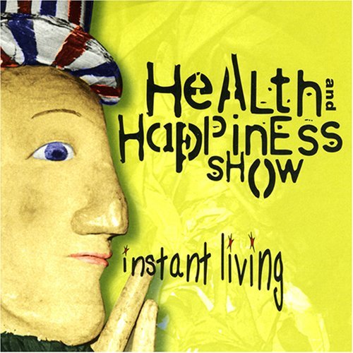 health and happiness show instant