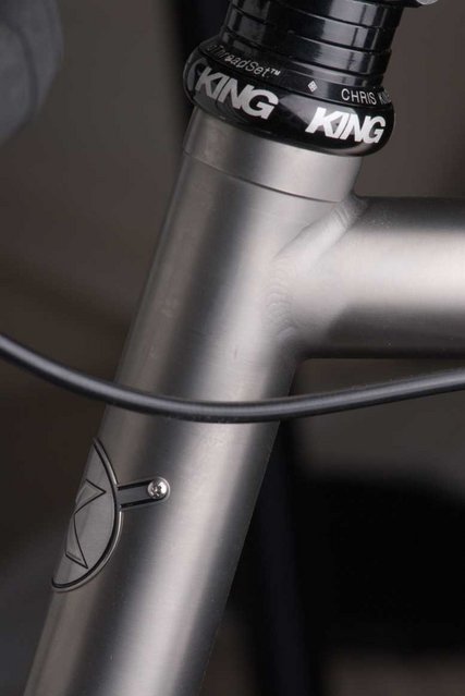 Kish Titanium