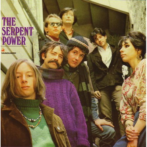 serpent power