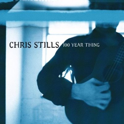 chris stills