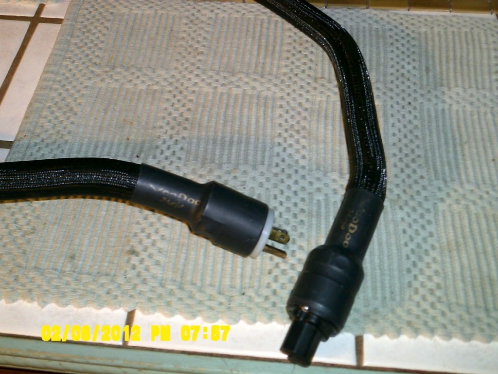 voodoo, 5u4g 