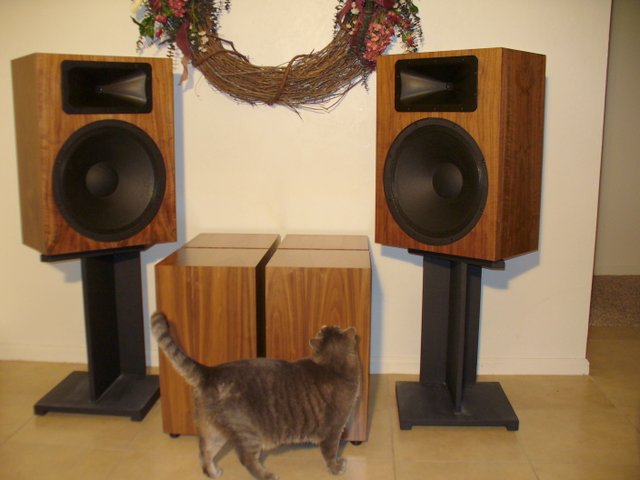 Quality control inspector at work