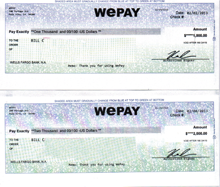 WePay 2-8 13