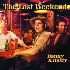 danny & dusty