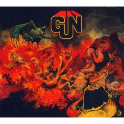 gun