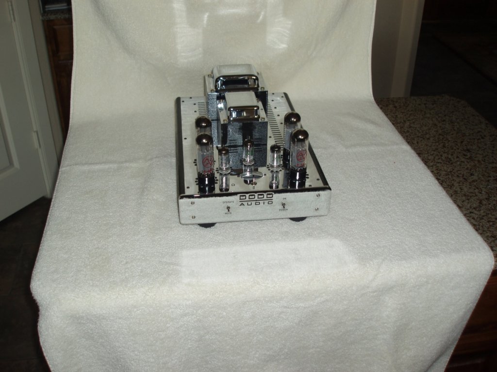 Picture of Right Monoblock