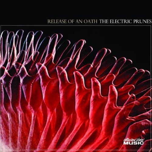 electric prunes release