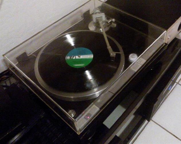 770D playing John Coltrane