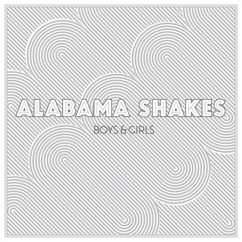 alabama shakes