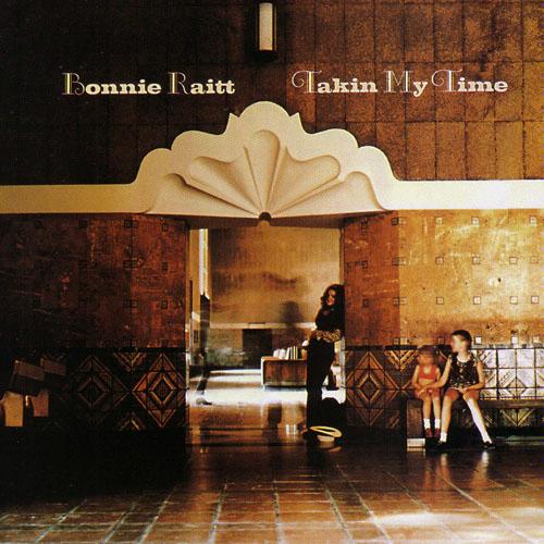 bonnie raitt taking
