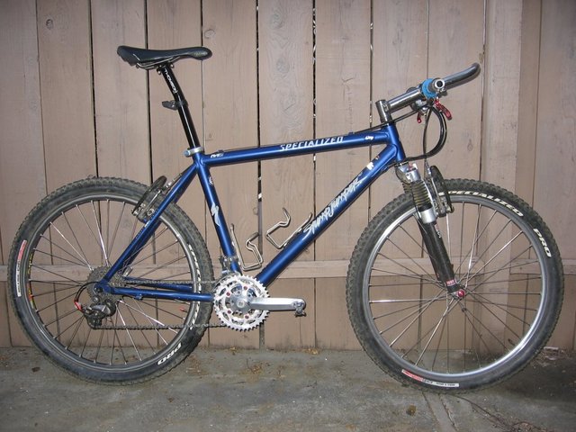 Stumpjumper m2 fs cheap