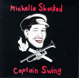 michelle shocked captain