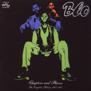 blo chapters