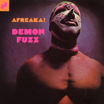 demon fuzz