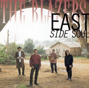 blazers east