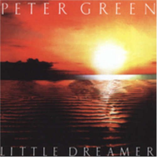 peter green little dreamer