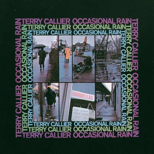 terry callier occasional