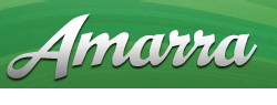 Amarra Logo Green