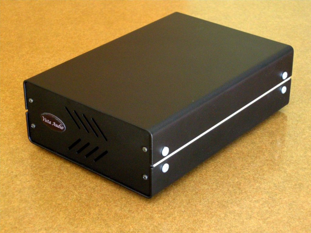 Buffer prototype