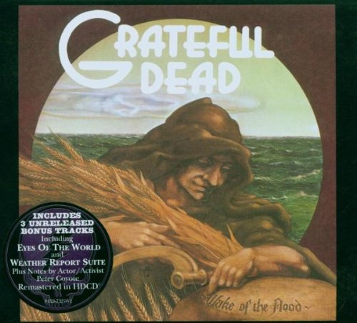 grateful dead wake
