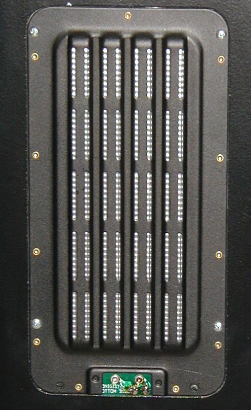 Sonigistix Neo panel