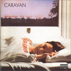 caravan for girls