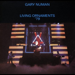 gary numan - 79