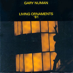 gary numan - 81
