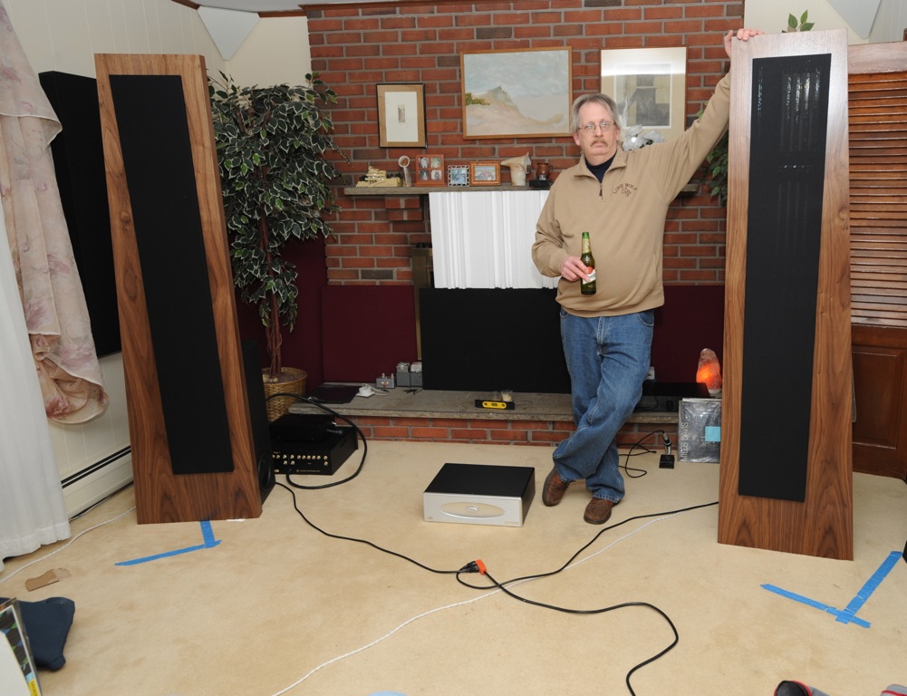 GT Audio Works Feb. 2013