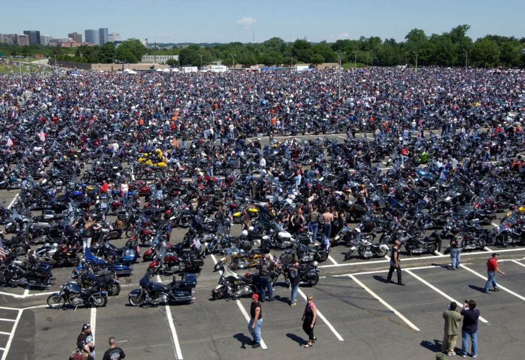 waldo at rolling thunder