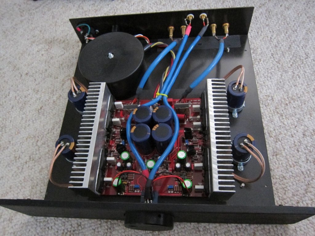 Inside