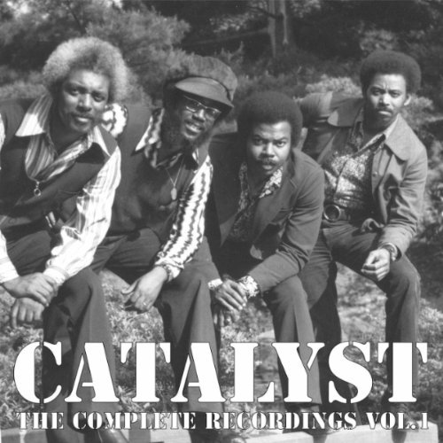 catalyst vol. 1