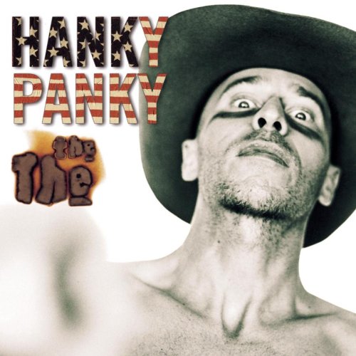 the the hanky panky