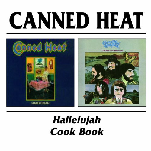 canned heat