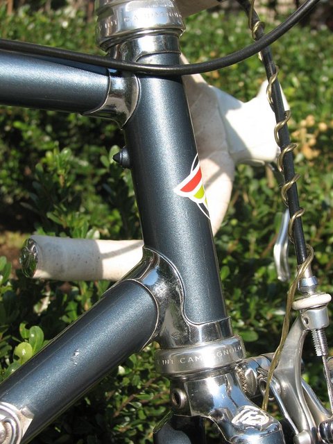 headtube